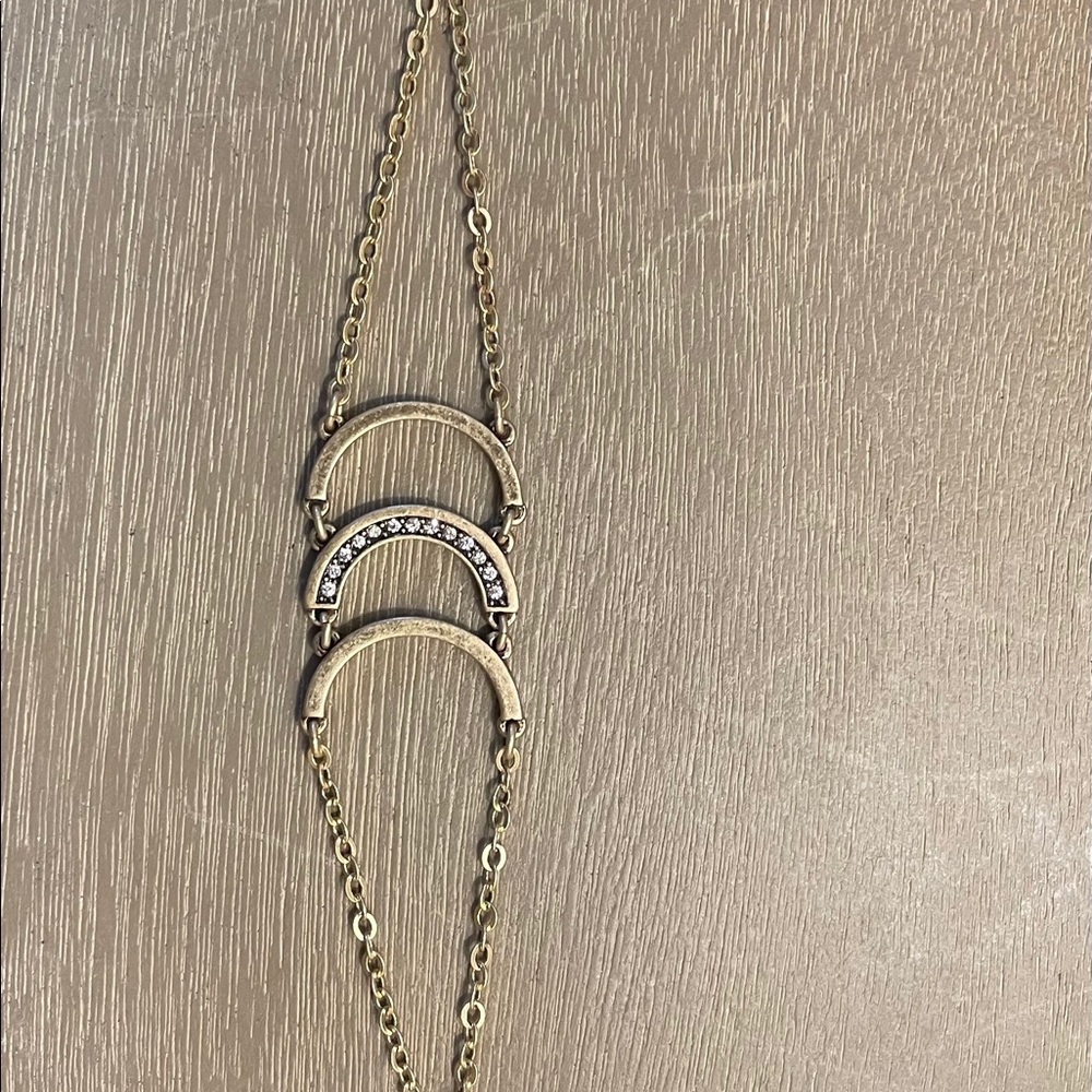 Chloe and Isabel bracelet